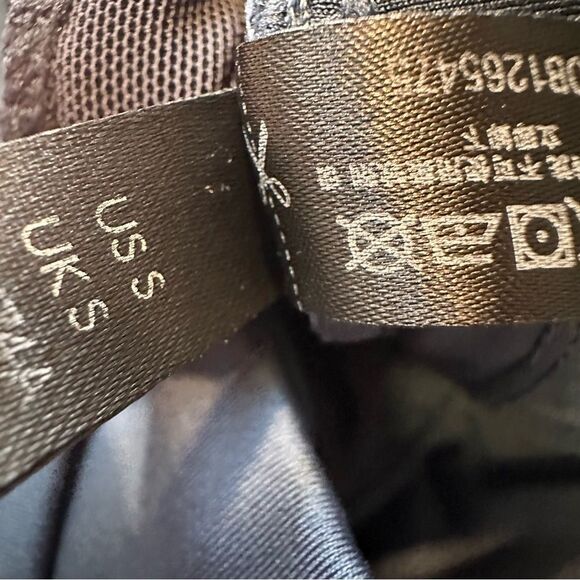 Free People Movement Rebel color block v crossover waistband Leggings small - Picture 9 of 12